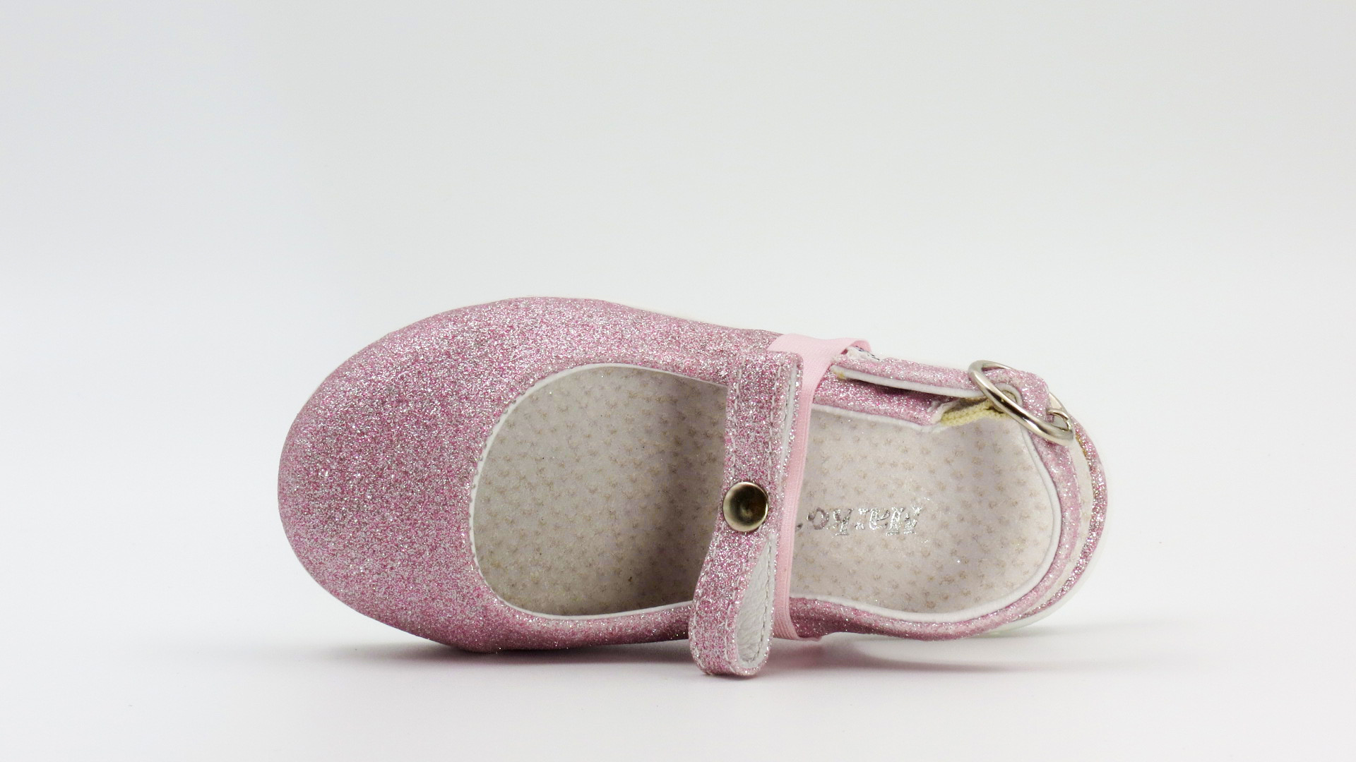 Sandalete Lana - roze