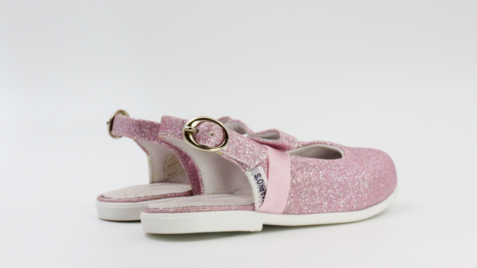Sandalete Lana - roze