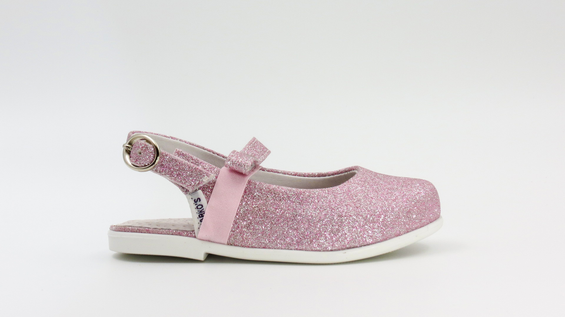 Sandalete Lana - roze