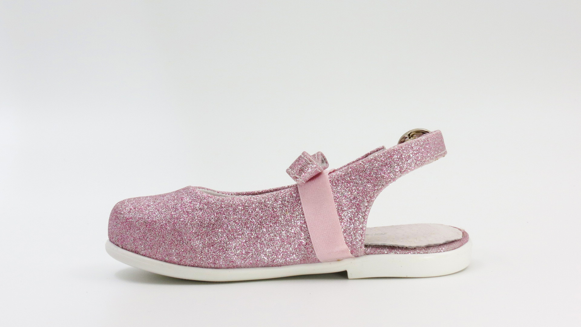 Sandalete Lana - roze